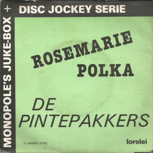 Rose-Marie polka