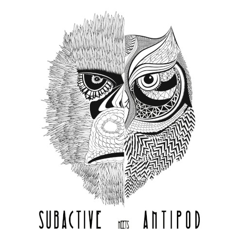 Subactive meets Antipod