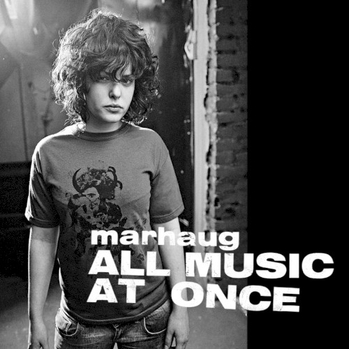 All Music at Once