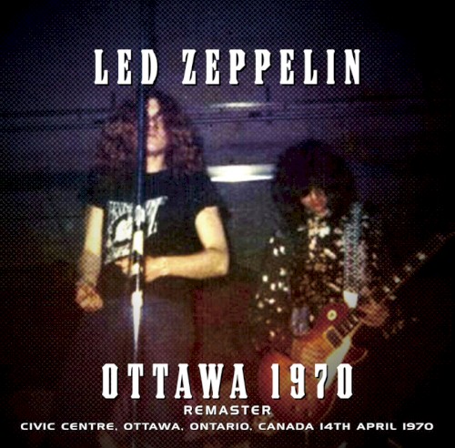 Ottawa 1970