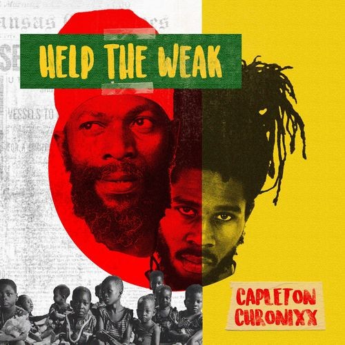 Help The Weak