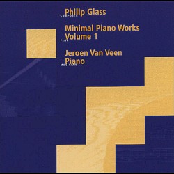 Minimal Piano Works, Vol. I