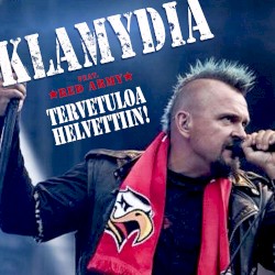 Tervetuloa helvettiin