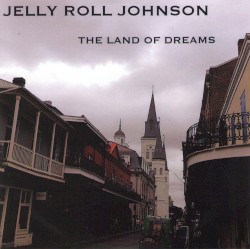 The Land of Dreams