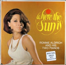 Where the Sun Is