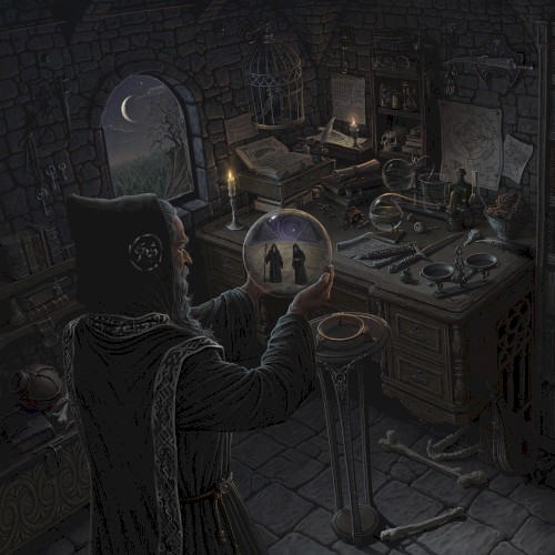 Orodruin / Warden