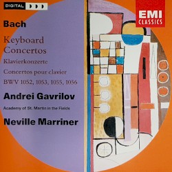 Keyboard Concertos