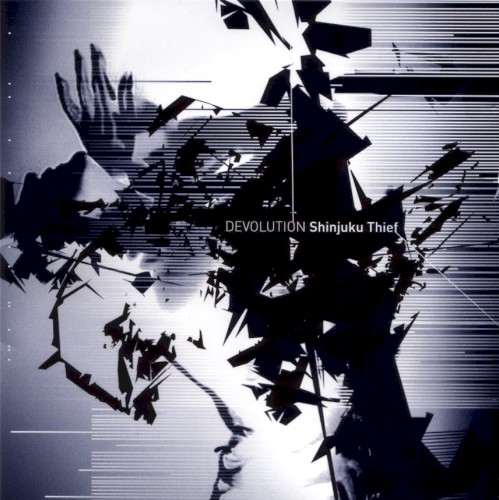 Devolution