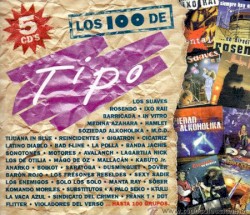 Los 100 de Tipo