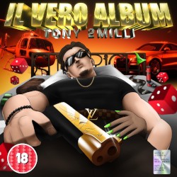 IL VERO ALBUM