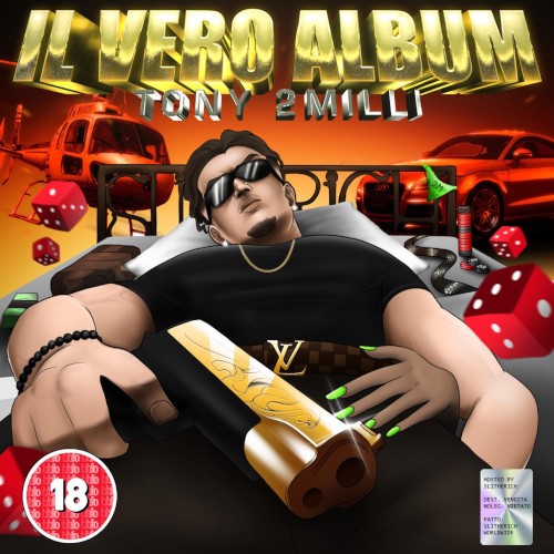 IL VERO ALBUM