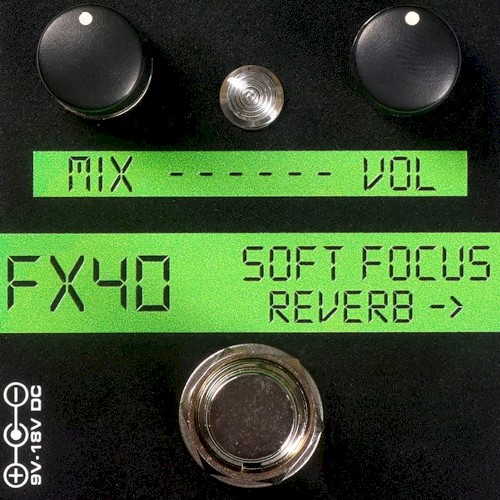 Sawft Focus