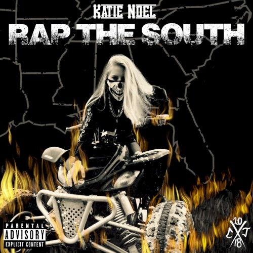 Rap the South