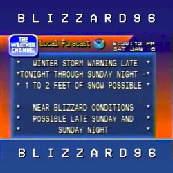 ＢＬＩＺＺＡＲＤ９６