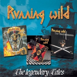 The Legendary Tales