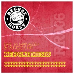 Reggae Music EP