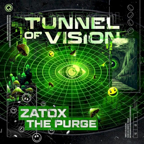 Tunnel of Vision