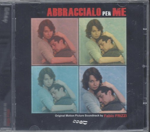 Abbraccialo per me