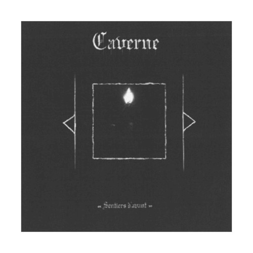 Sentiers d’avant