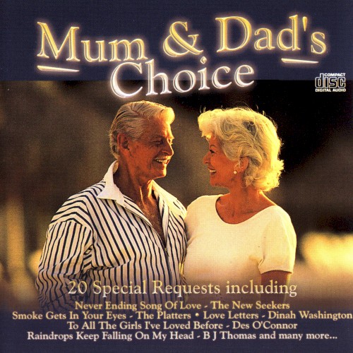 Mum and Dad's Choice