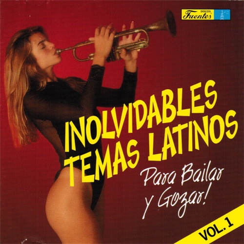 Inolvidables temas latinos