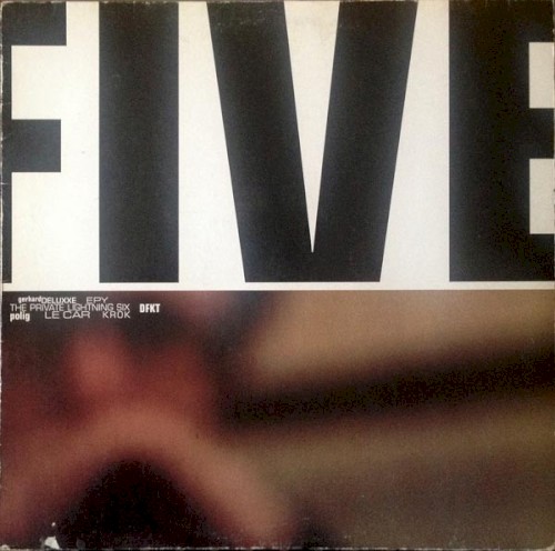 Five