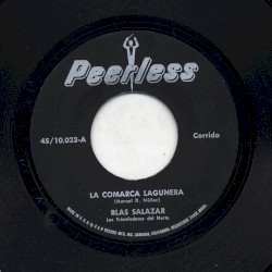La Comarca Lagunera / La chancla