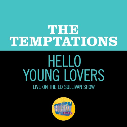 Hello Young Lovers (live on the Ed Sullivan Show, November 19, 1967)