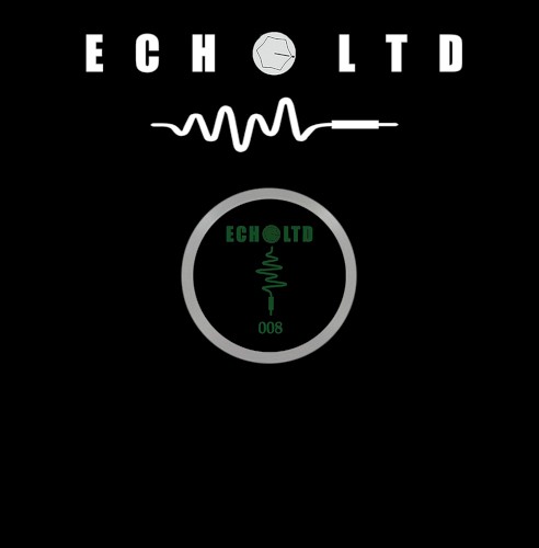 ECHO LTD 008 EP