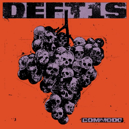 Deft 1s