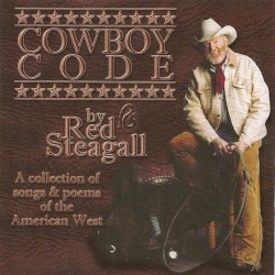 The Cowboy Code