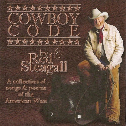The Cowboy Code