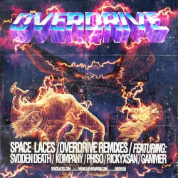 Overdrive Remixes