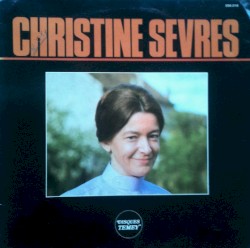 Christine Sèvres