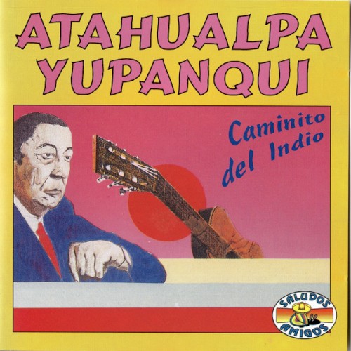 Caminito del indio