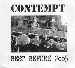 Best Before 2005