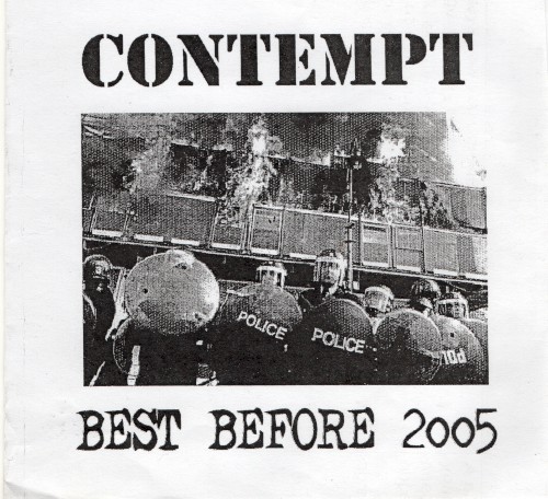 Best Before 2005