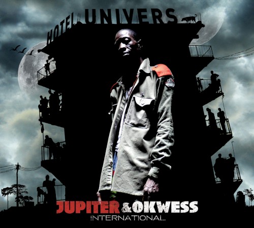 Hotel Univers