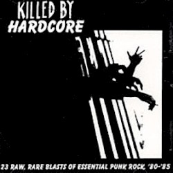 Killed by Hardcore
