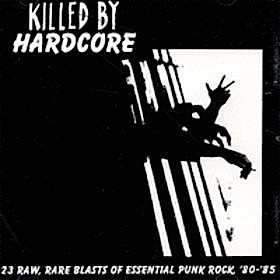 Killed by Hardcore