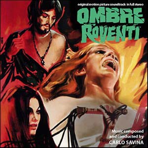 Ombre roventi