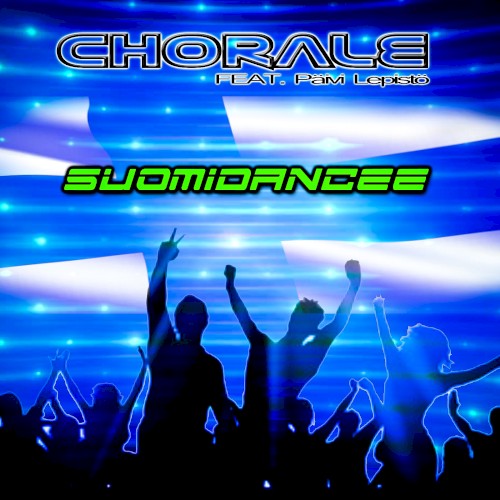 Suomidancee