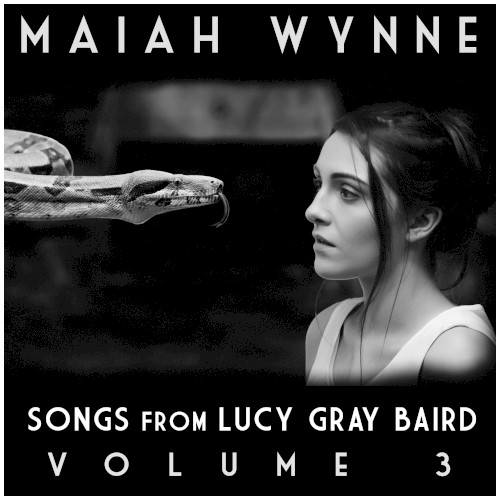 Songs from Lucy Gray Baird, Vol. 3