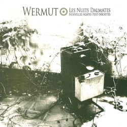 Les Nuits Dalmates (Nouvelles Agapes Post-Néoistes)