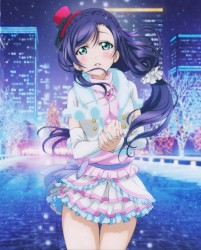 μ's オリジナルソングCD5