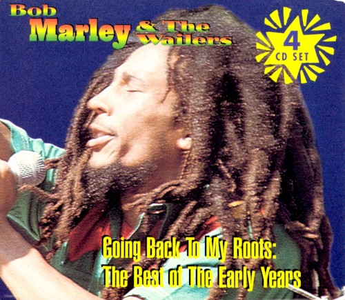 Going Back to My Roots: The Best of the Early Years
