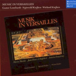 Music In Versailles