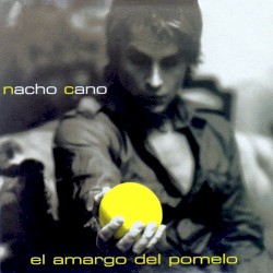El amargo del pomelo