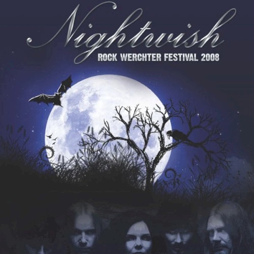 Rock Werchter Festival 2008