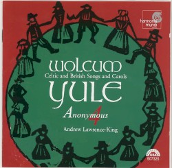 Wolcum Yule